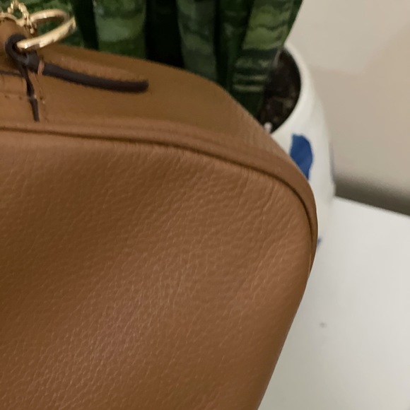 SOLD-Coach Camera Bag - Picture 4 of 5